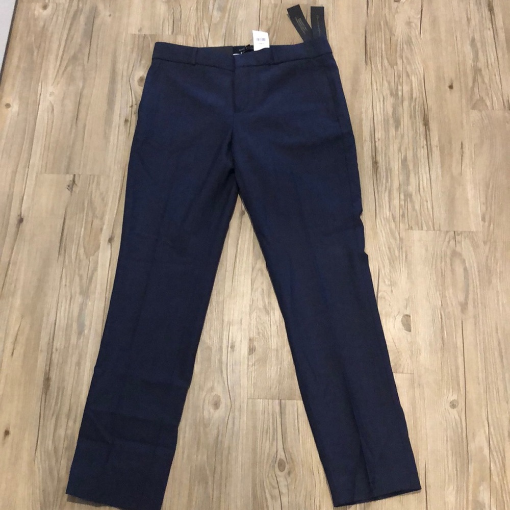 Banana Republic Ryan Work Pant